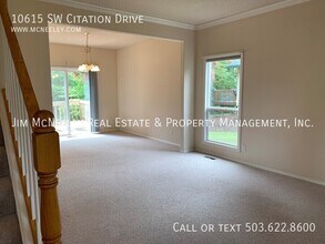 10615 SW Citation Dr in Beaverton, OR - Building Photo - Building Photo
