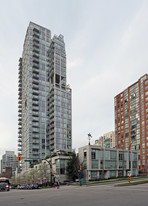 Pomaria in Vancouver, BC - Building Photo - Building Photo