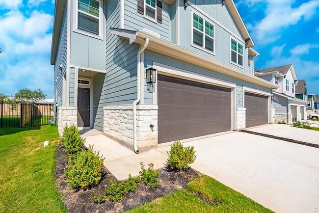 property at 7400 Sparkling Light Dr