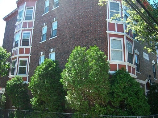 116 Berkshire St, Unit 2