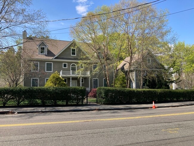 property at 444 Atlantic Ave