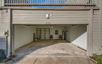 1620 Prairie Mark Ln in Houston, TX - Building Photo - Building Photo