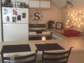 3145 Parthenon Ave, Unit B in Nashville, TN - Building Photo - Building Photo