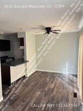 3574 Golden Meadows Ct in Dayton, OH - Building Photo - Building Photo