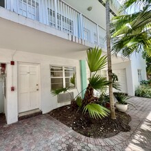 901 Meridian Ave in Miami Beach, FL - Building Photo - Building Photo
