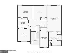 320 Madison Grace Ave in Mcdonough, GA - Building Photo - Building Photo