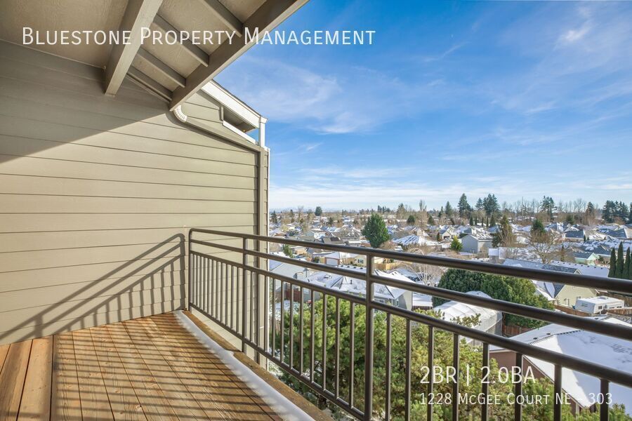 1228 Mcgee Ct NE in Keizer, OR - Building Photo