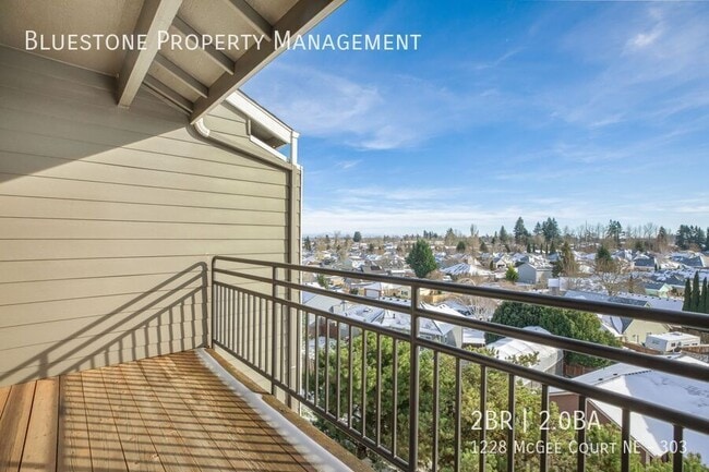 property at 1228 Mcgee Ct NE