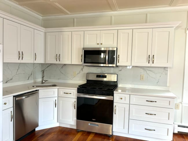 property at 106 Washington St