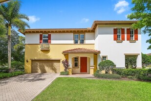 6012 NW 116th Dr in Coral Springs, FL - Building Photo