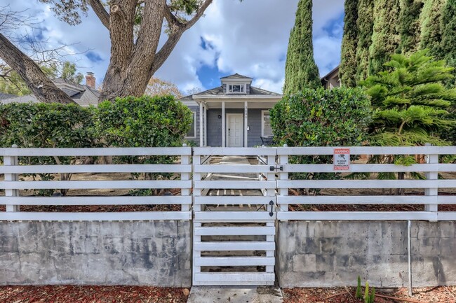 3646 Arizona St in San Diego, CA - Building Photo - Building Photo