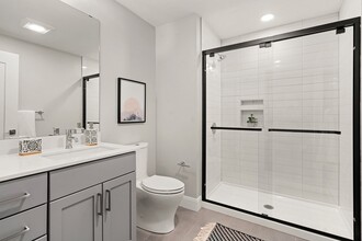 5 Walley St, Unit #106 in Boston, MA - Foto de edificio - Building Photo