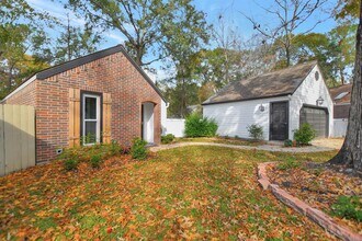 11 Bitterwood Ct in Spring, TX - Building Photo - Building Photo