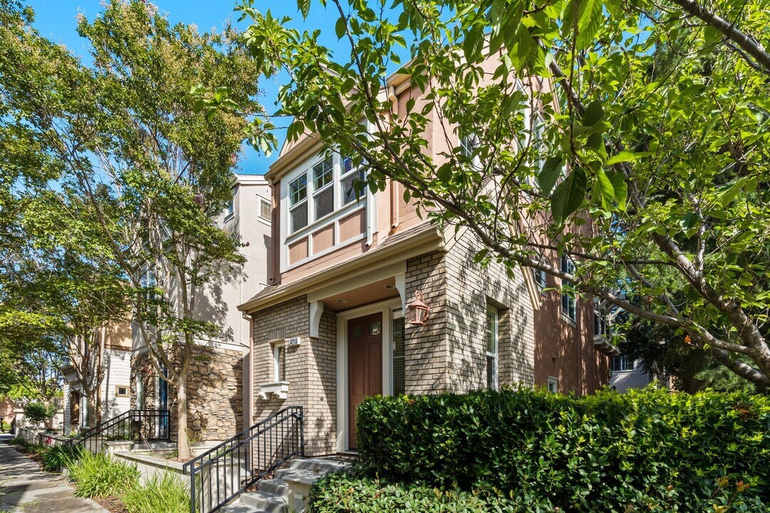 4218 Tobin Cir in Santa Clara, CA - Building Photo