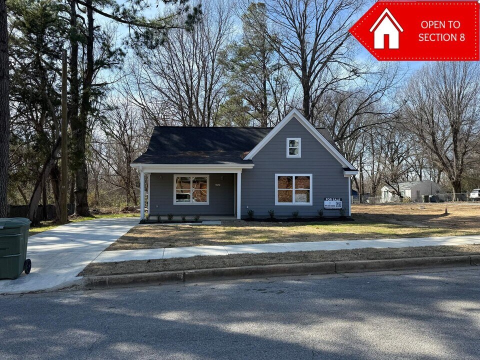 2927 Beechmont St in Memphis, TN - Building Photo