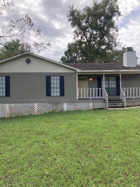 736 Daigle St in Lafayette, LA - Building Photo