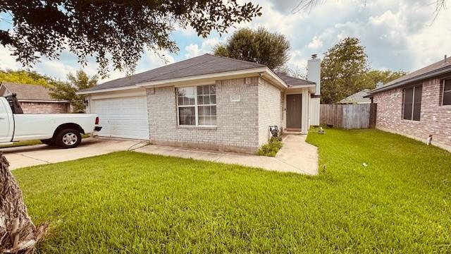 property at 14705 Rumfeldt St
