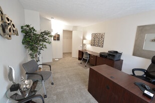 Deer Ridge Apartments