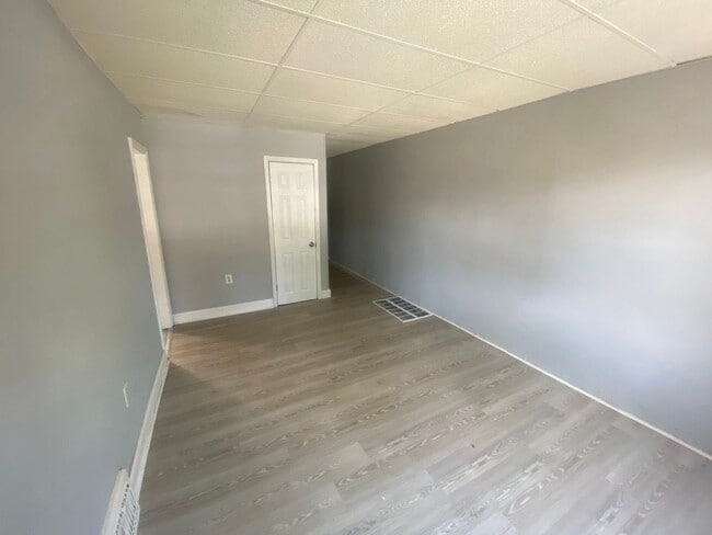 3625 Everett St in Baltimore, MD - Building Photo - Building Photo