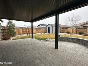 1274 Avian Dr in Sparks, NV - Building Photo - Building Photo