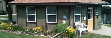 Woodview Village Apartments in Marquette, MI - Foto de edificio - Building Photo