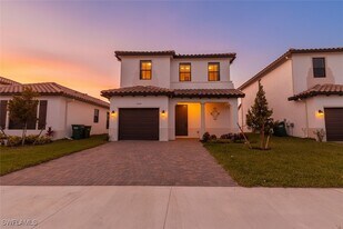 5656 Cerva Ln in Ave Maria, FL - Building Photo