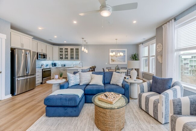 property at 1703 Paget Rd