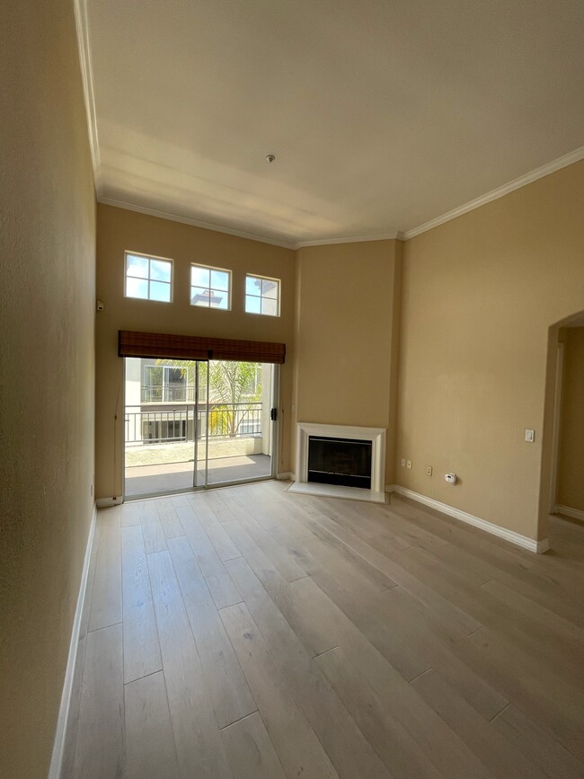 property at 4165 Executive Dr