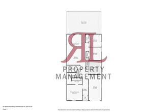 42 Waterman Ave in Commercial Point, OH - Foto de edificio - Building Photo