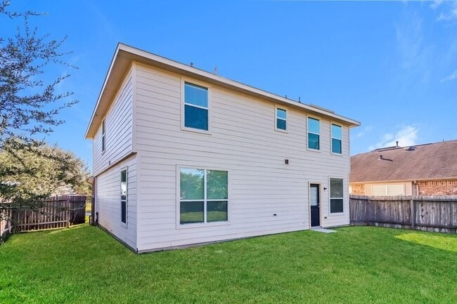 835 Frontera Ct in Richmond, TX - Building Photo - Building Photo