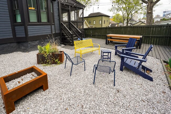 905 Phillips St in Nashville, TN - Building Photo - Building Photo