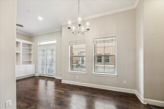 1408 Birdsall St in Houston, TX - Building Photo - Building Photo