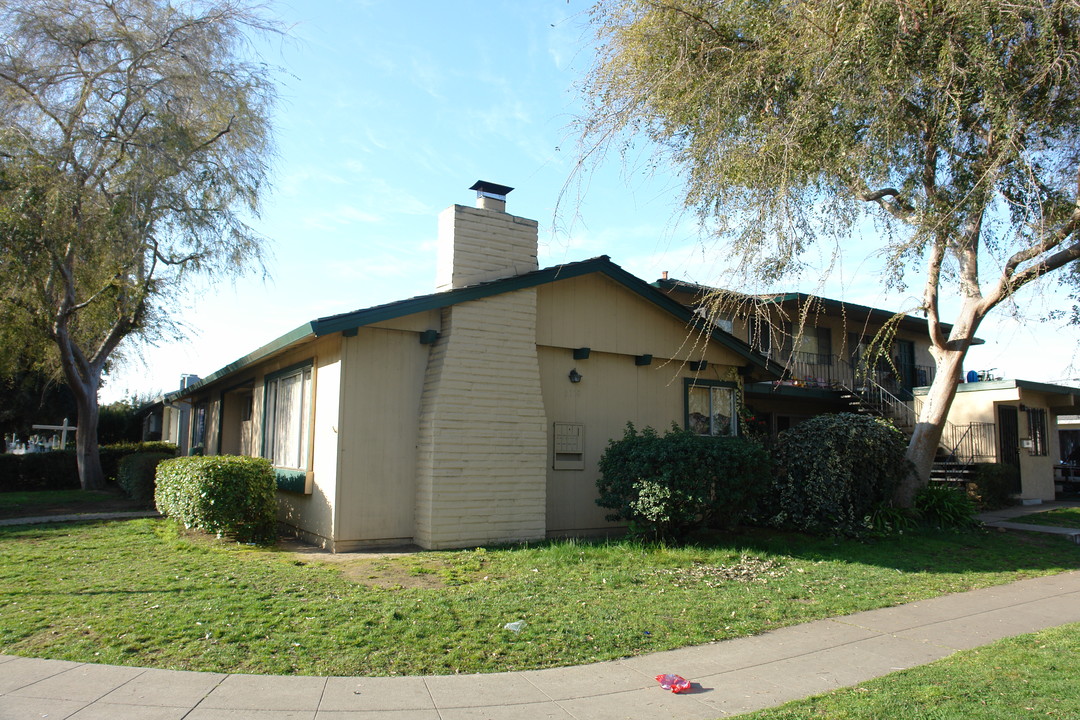 1119 Starbird Cir in San Jose, CA - Building Photo