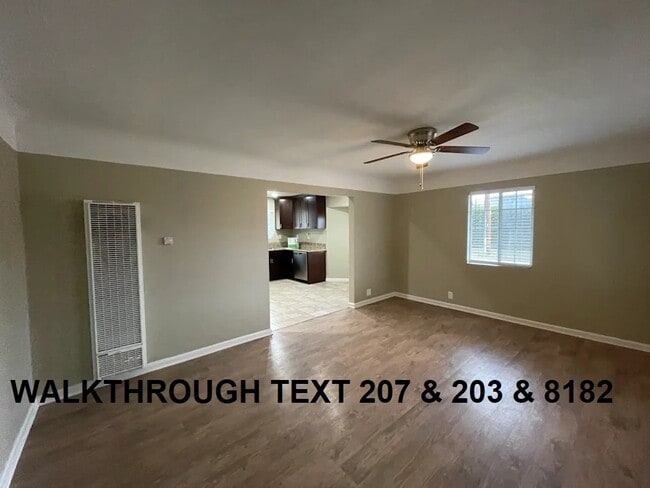 15716 Stevens Ave in Bellflower, CA - Building Photo - Building Photo