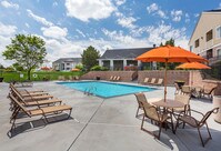 Building Photo - Village at Westmeadow Apartments in Colorado Springs, Colorado