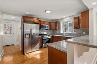 149 Vassall St in Quincy, MA - Building Photo - Building Photo