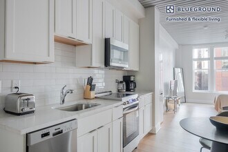 44 Bromfield St in Boston, MA - Building Photo - Building Photo