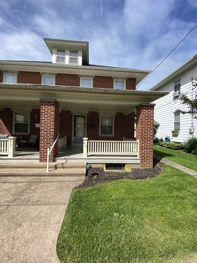 415 S Lincoln St, Unit 415 in Palmyra, PA - Building Photo - Building Photo