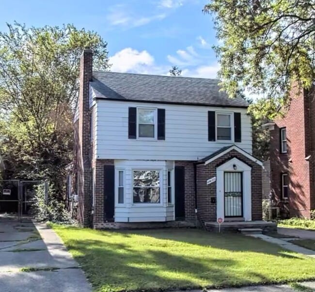 property at 11600 Whitehill St