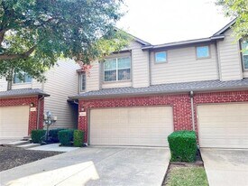9853 Wilkins Way in Plano, TX - Building Photo
