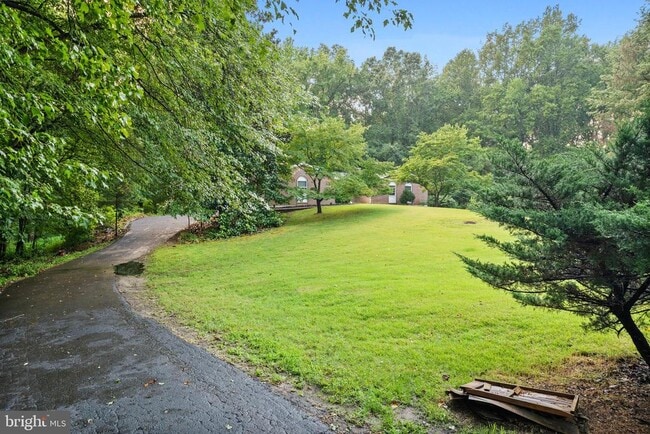 property at 7795 Penn Manor Ct