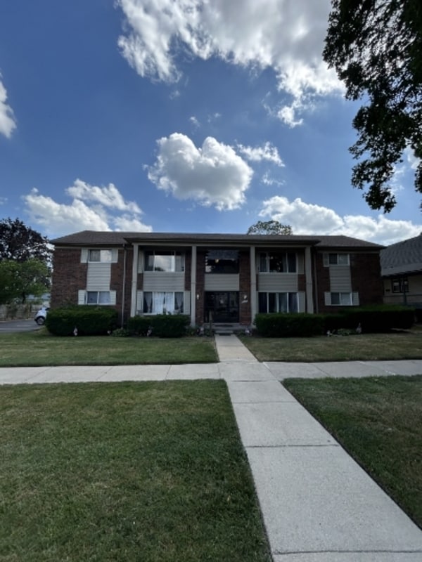 property at 249 Chestnut St