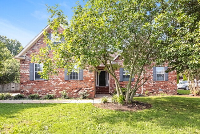 property at 314 Kirtley Ct