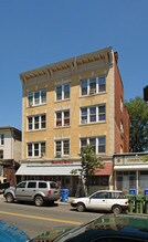 850 Park St in Hartford, CT - Building Photo - Building Photo