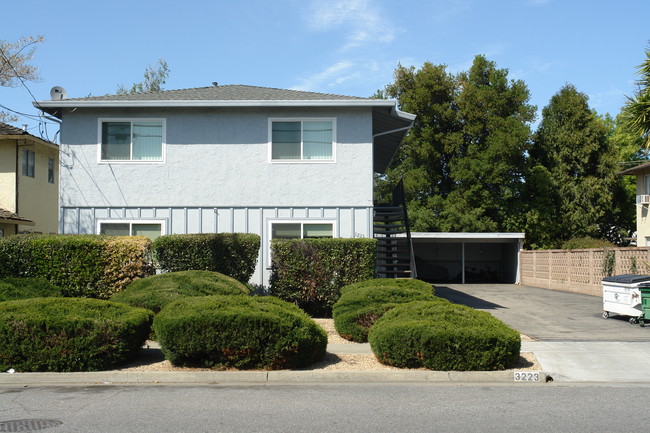 3223 Myles Ct in San Jose, CA - Building Photo - Building Photo