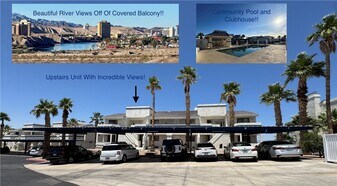 2022 Merrill Ln in Bullhead City, AZ - Building Photo