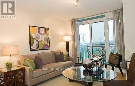 property at 1-2121 Lake Shore Blvd W