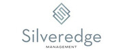 Property Management Company Logo Silver Edge Management