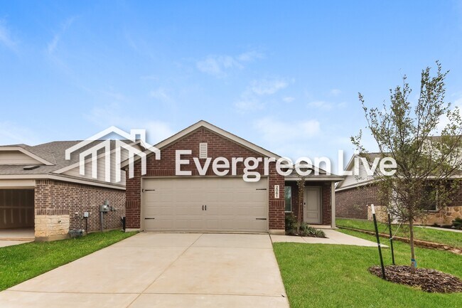 property at 2061 Sulky Ln