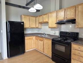 Commerce Building Apartments in St. Paul, MN - Foto de edificio - Building Photo